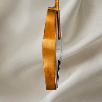 Lira Violin Folkefele image 3