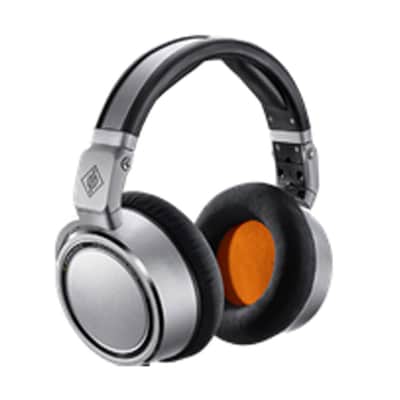 Neumann NDH 20 Closed-Back Studio Minitor Headphones PROAUDIOSTAR image 1