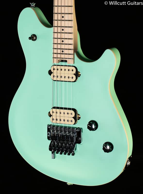 EVH Wolfgang Special | Reverb