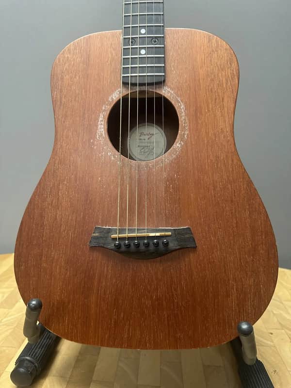 American Made Baby Taylor 301/M 1999 | Reverb