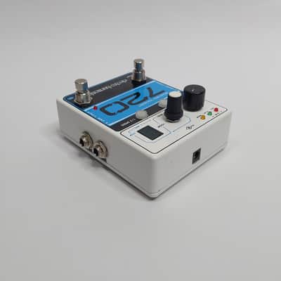 Electro-Harmonix 720 Stereo Looper in Box image 7