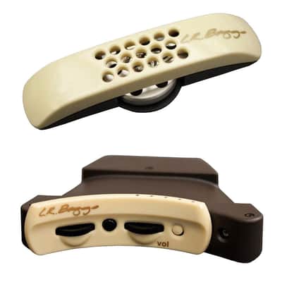 LR Baggs Anthem Acoustic Guitar Pickup + Microphone image 1