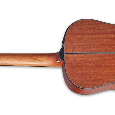 Takamine TAKGY11ME2NS Acoustic Electric image 3