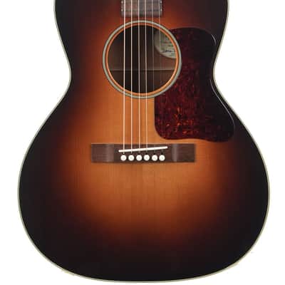 Bourgeois LDBO 14 'The Standard' Aged Tone Adirondack B-Stock image 5