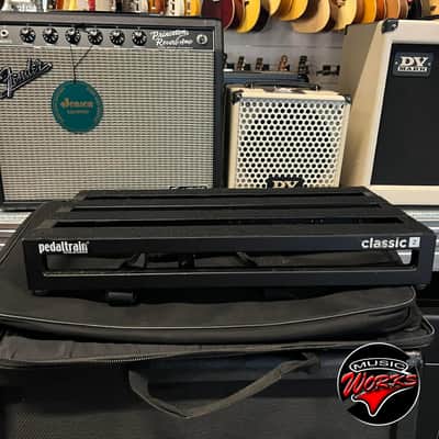 Pedaltrain   Classic 2 Sc Soft Case Bag image 4