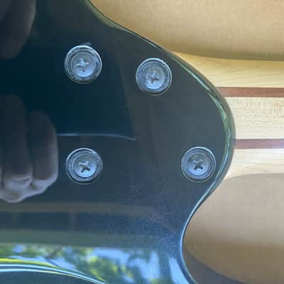 Ibanez Rg 7321 2005-2012 - Black image 17
