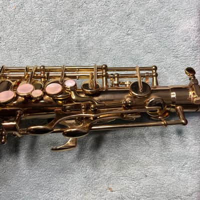Leblanc VITO PRO MODEL 35 Alto Saxophone image 16