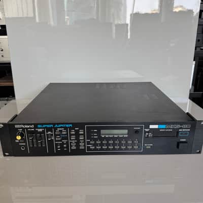 Roland MKS-80 Super Jupiter - Free Shipping