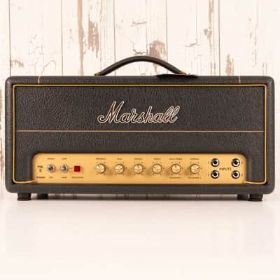 Marshall Studio Vintage 20 Watt Head image 1