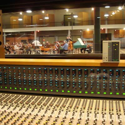 Sony MXP 3000 Mixing console image 1