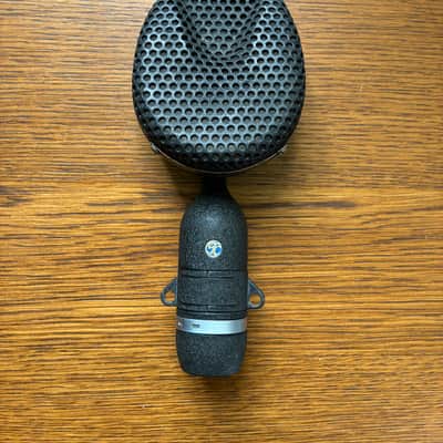 STC 4038 Ribbon Microphone - (Pre Coles) 1960s image 1