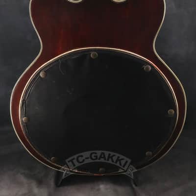 Gretsch 1963 6122 Chet Atkins Country Gentlmen image 5