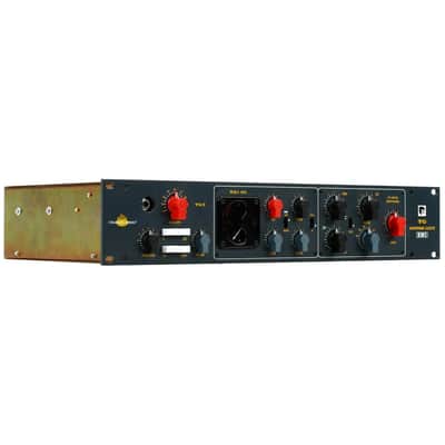 Chandler Limited TG Microphone Cassette Channel Strip image 3