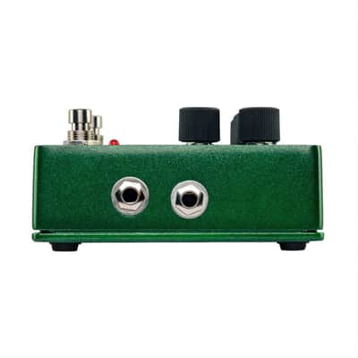 Electro-Harmonix Deluxe Bass Big Muff Pi 2 Fuzz image 3