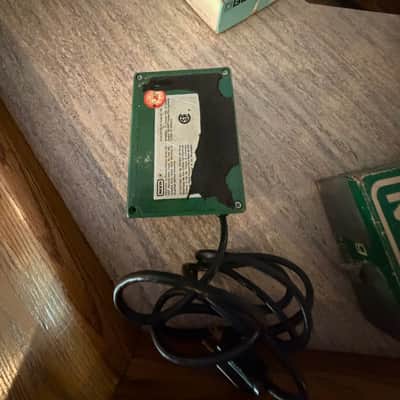 1970s MXR MX-118 Analog Delay - R5101 Version image 4