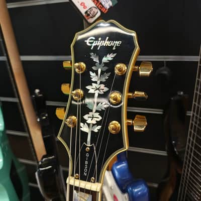 Epiphone SHERATON II Natural image 4