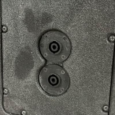 Danley TH118 Passive Tapped Horn Subwoofer CG014W4 *ASK FOR SHIPPING* image 6