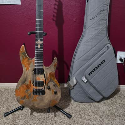 Aristides 060 Fallout image 1