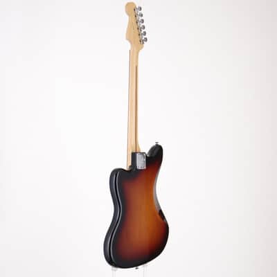 Fender American Professional Jazzmaster Rosewood Fingerboard 3-Color Sunburst [US17003436] (05/04) image 15