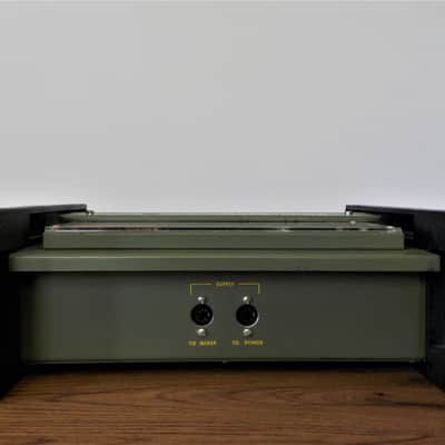 M3 Emthree Minimax Computer Echo & Mixer image 15