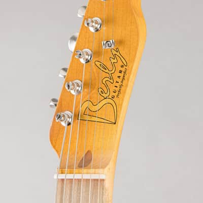 Berly T-Style 2025, Tangerine Nitro image 6