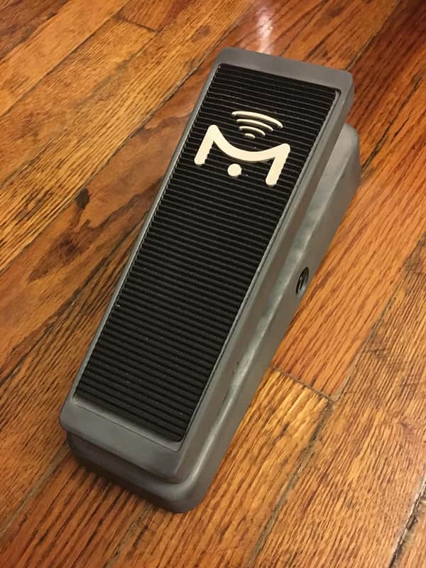 Mission Engineering SP-2 Expression Pedal Spring Loaded image 1