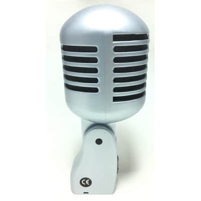 Stagg MD-007 Microfono stile vintage image 5