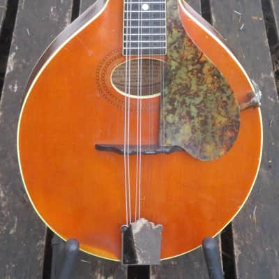 Gibson A-3 Mandolin 1915 image 2