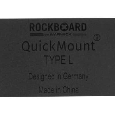 RockBoard QuickMount Type L image 3