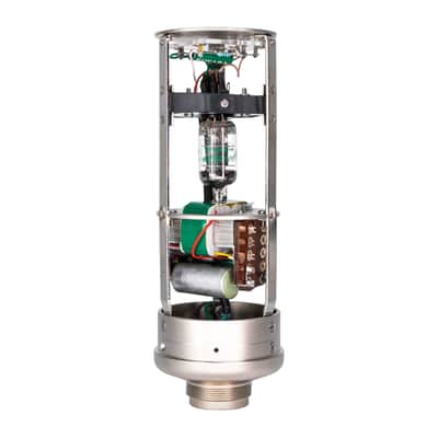 Kiwara Audio KA-47 Large Diaphragm Tube Condenser Microphone image 5