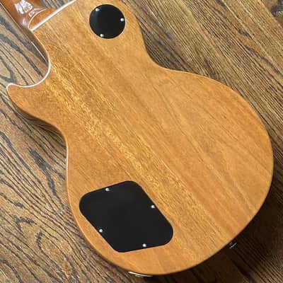 2025 Gibson Les Paul Standard ‘60s Double Trouble - Honey Burst w/ OHSC image 12