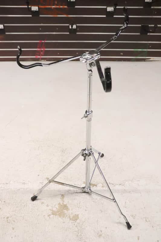 Ludwig 1355-1 Snare Drum Stand MicroMatic Vintage 1970's #3 image 1