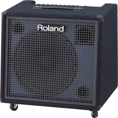 Roland KC-600 Keyboard Amplifier, 200W image 2