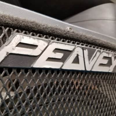 Peavey SP-5X 2-Way 15" Scorpion w/Horn 700 Watts PA Speaker Cabinet image 2