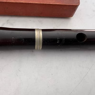 Golaiz-KAiser piccolo flute image 3