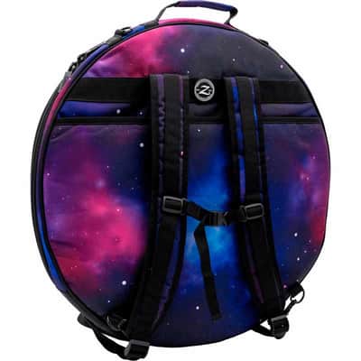 ZILDJIAN ZXCB00320 Cymbales - 20" Purple Galaxy image 3