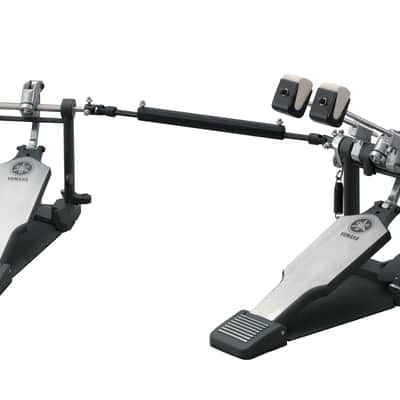 Yamaha DFP9500D Direct Drive Double Bass Drum Pedal image 1
