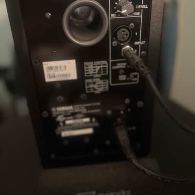 Yamaha HS5 5" Powered Studio Monitors (Pair) image 2
