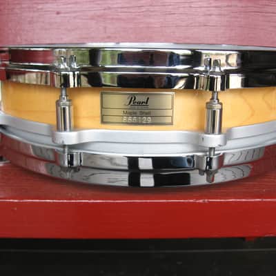 Pearl Free Floating Piccolo - Maple image 1