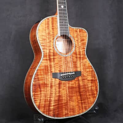Takamine THE 60th Anniversary Guitar #16 of 60 image 2