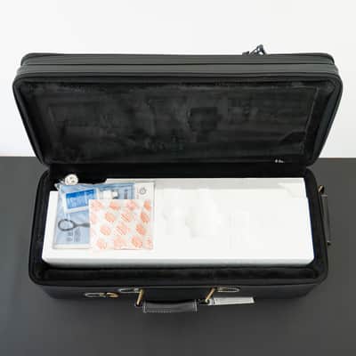 Yamaha YTR-8335II Xeno Bb Trumpet (SN 5790xx) image 2