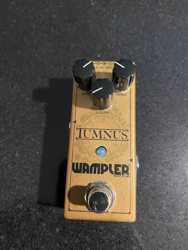 Wampler Tumnus