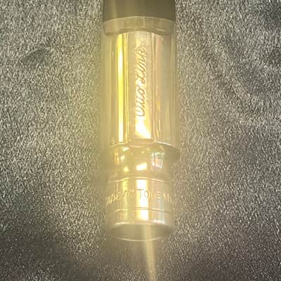 Florida Otto Link Super Tone Master 3* Metal Alto Saxophone Mouthpiece image 2