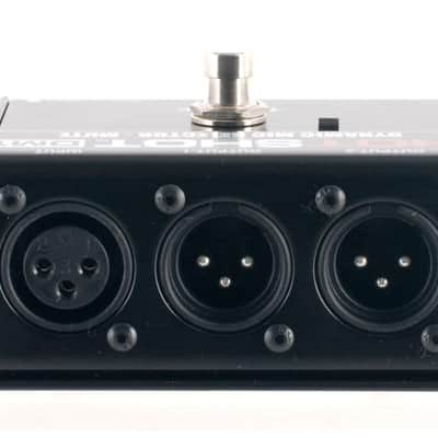 HotShot DM-1 Stage Mic Toggle Radial image 3