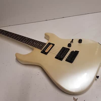 1982 LASER SOUND SERVICE by ESP / PROTOTYPE made in JAPAN image 9
