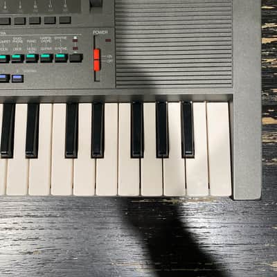 Yamaha PortaSound MK-100 image 4