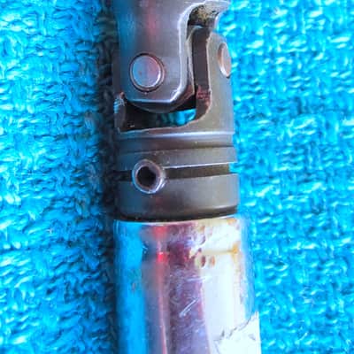 Tama Double Bass Drum Pedal Linkage Half Shaft image 2