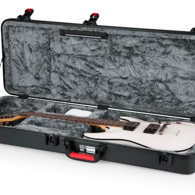 Gator Cases - GTSA-GTRELEC-LED - TSA ATA Molded Electric Guitar Case with LED Light image 3
