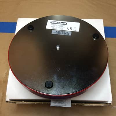 Dunlop Fuzz Face Germanium full size case image 2