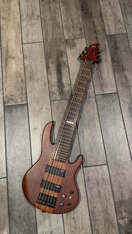ESP LTD D-6